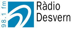radio desvern logo